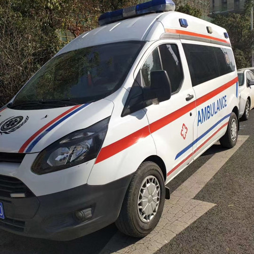 浦口品质救护车出租,为您的健康出行负责