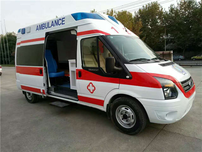 浦口乌鲁木齐沙依巴克区上线 “安康护送” 非急救转运服务平台