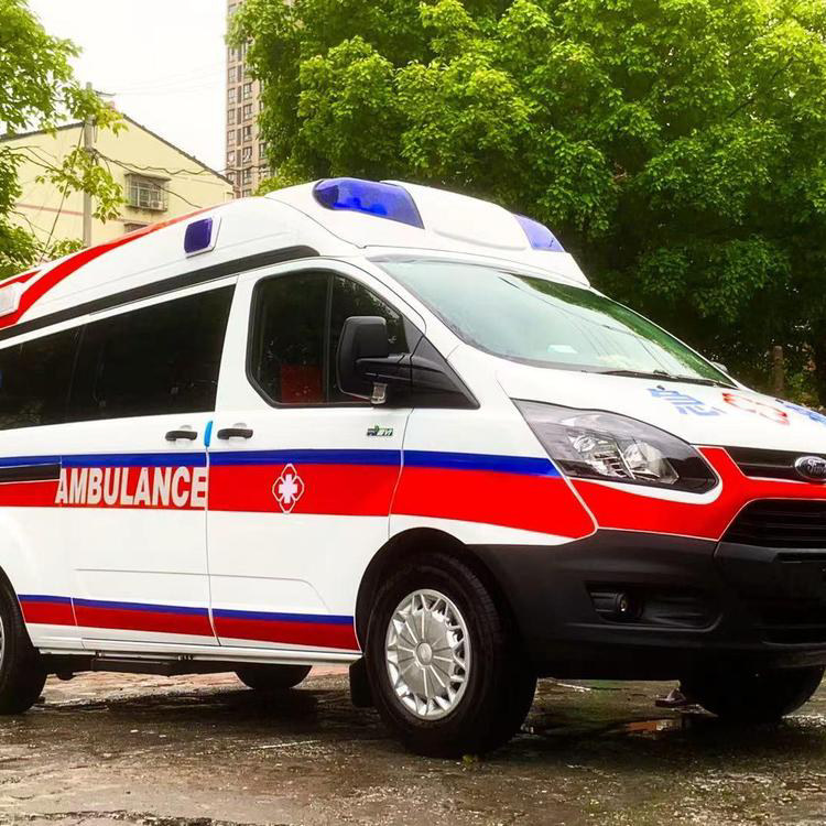 浦口跨省救护车出租护送返乡