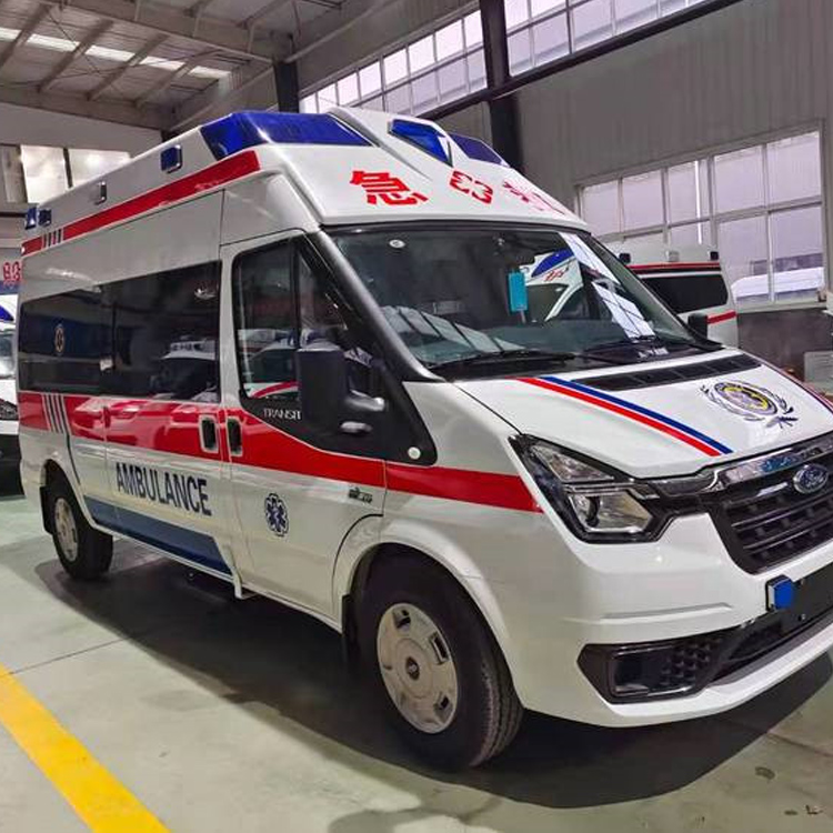 浦口演唱会救护车出租保障现场