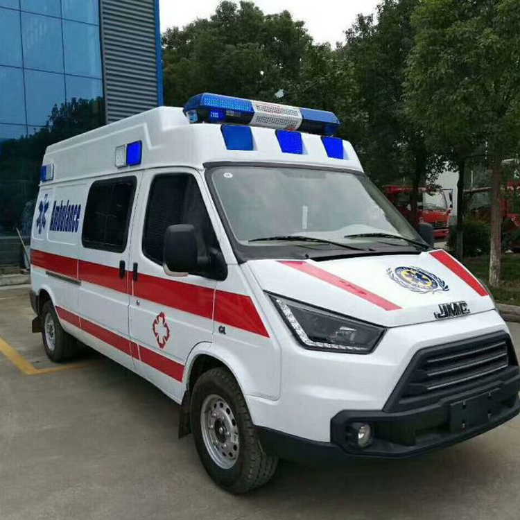 浦口瘫痪租赁救护车转运 ——生命救助的紧急响应与专业保障